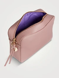 Mini Bloom Vegan Leather Bag