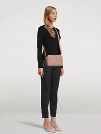 Mini Bloom Vegan Leather Bag