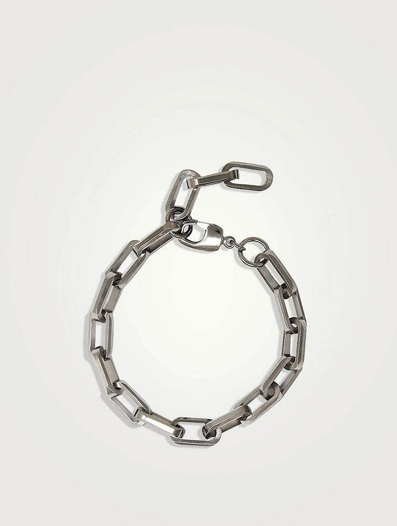 Chain Bracelet
