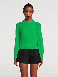 Crewneck Sweater