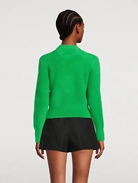 Crewneck Sweater