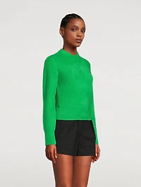 Crewneck Sweater