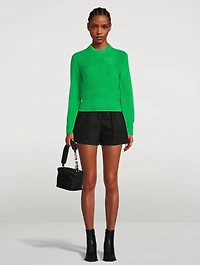 Crewneck Sweater