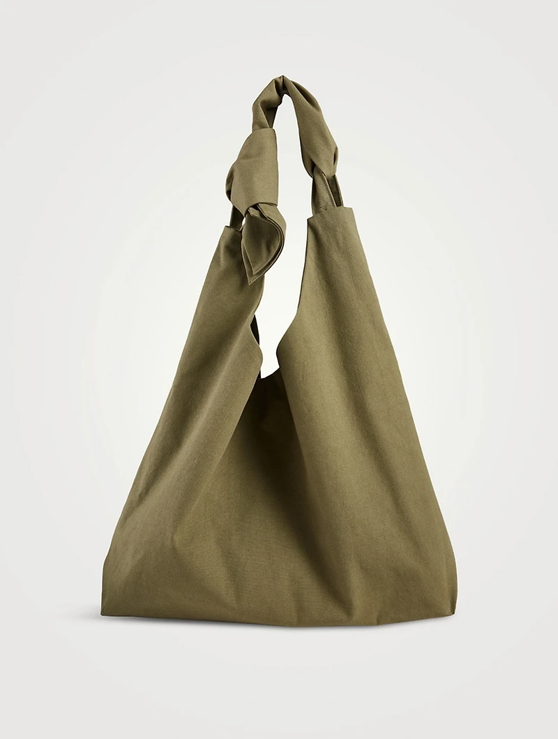Forever Cotton Tote Bag
