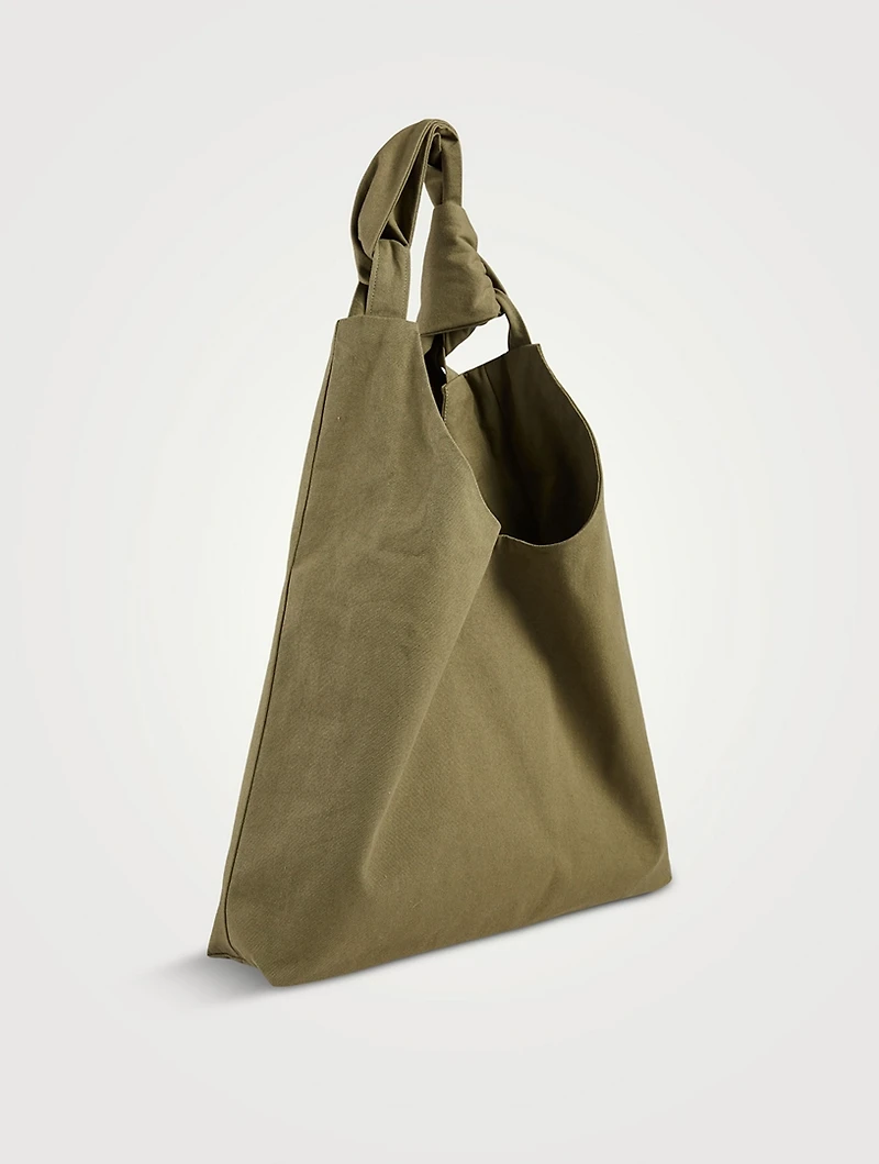 Forever Cotton Tote Bag