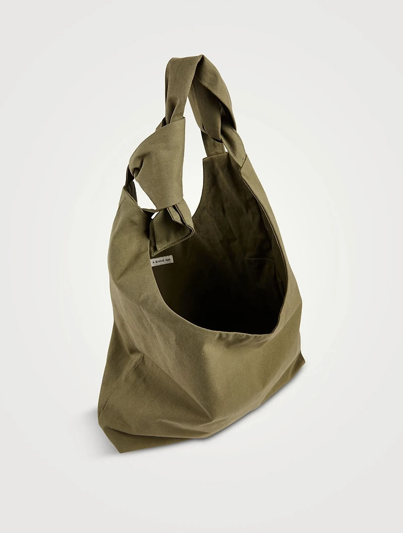 Forever Cotton Tote Bag