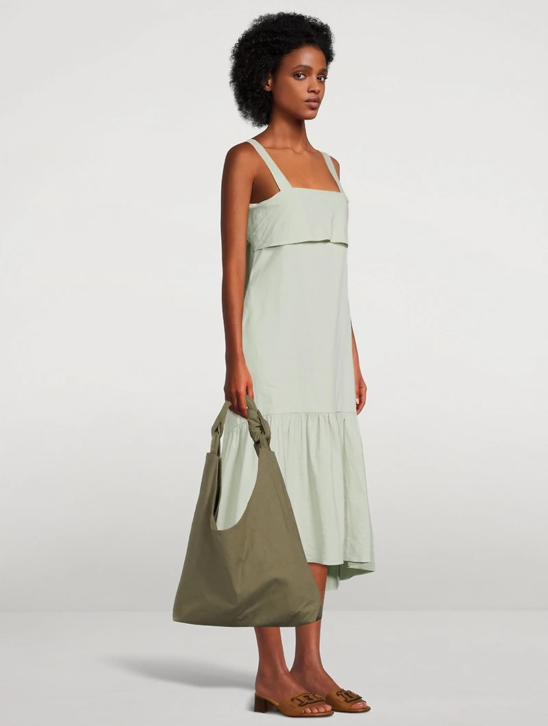 Forever Cotton Tote Bag