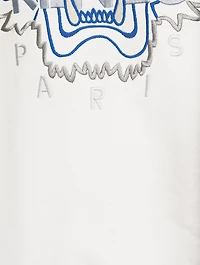 Cotton Tiger Sweatshirt