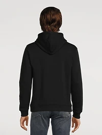 Cotton Tiger Hoodie