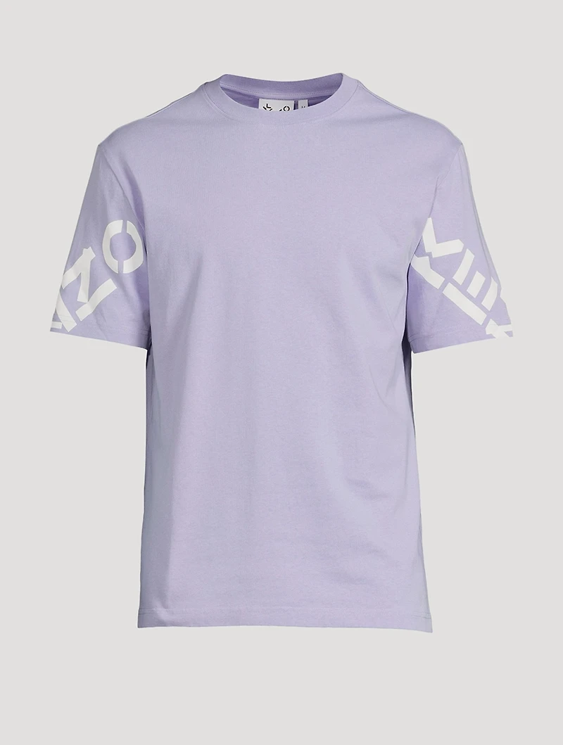 Sport 'Big X' Relaxed T-Shirt