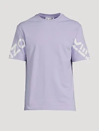 Sport 'Big X' Relaxed T-Shirt