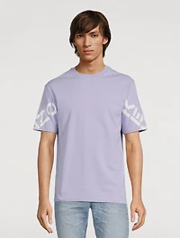 Sport 'Big X' Relaxed T-Shirt