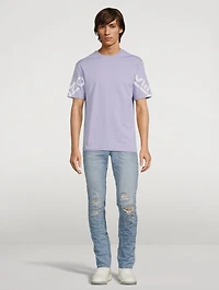 Sport 'Big X' Relaxed T-Shirt