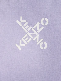 Sport 'Big X' Relaxed T-Shirt