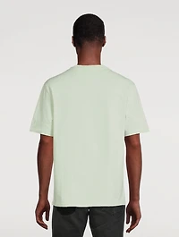 Bandana Relaxed T-Shirt