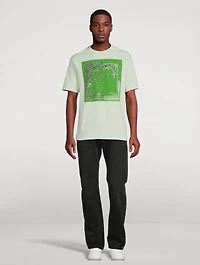 Bandana Relaxed T-Shirt