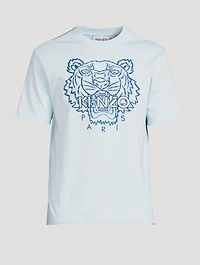Cotton Tiger T-Shirt