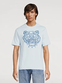Cotton Tiger T-Shirt