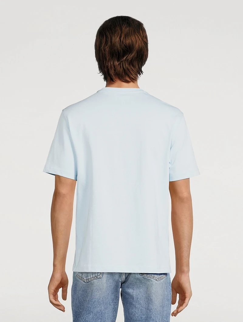 Cotton Tiger T-Shirt