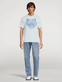 Cotton Tiger T-Shirt