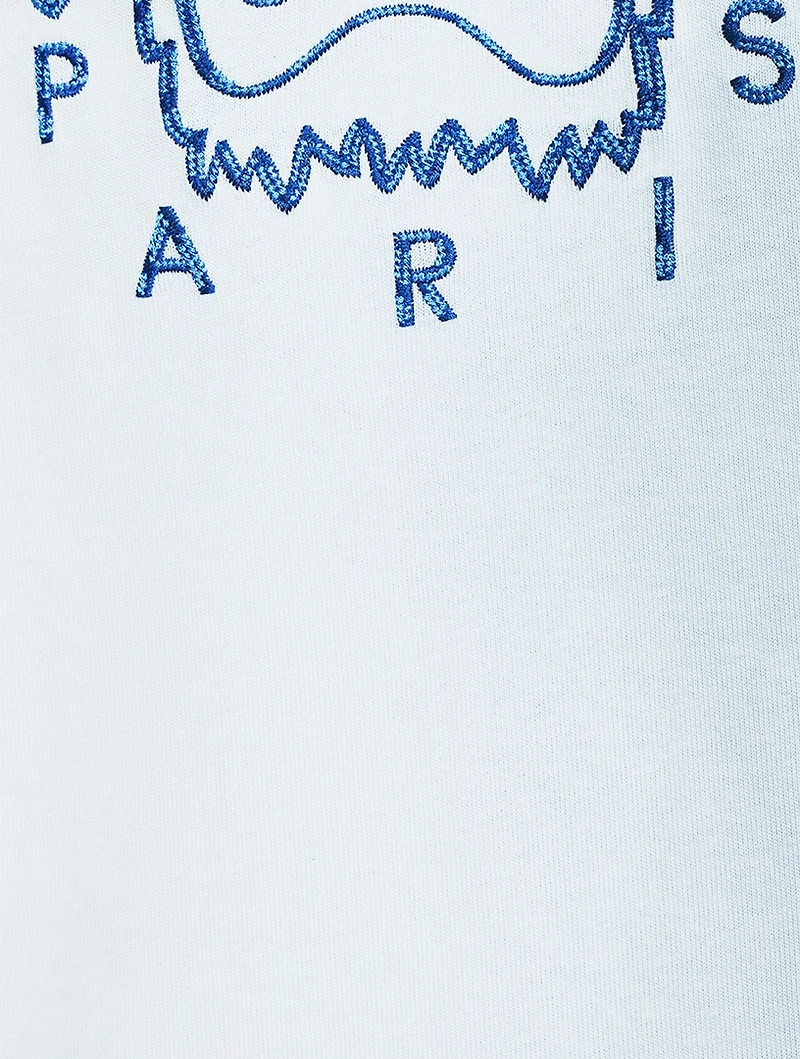 Cotton Tiger T-Shirt