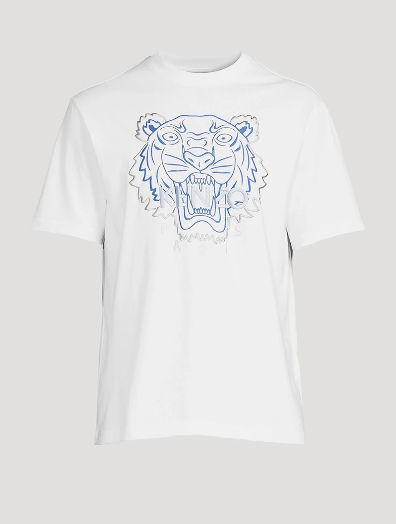 Cotton Relaxed T-Shirt