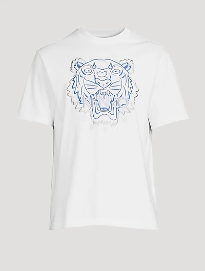 Cotton Relaxed T-Shirt