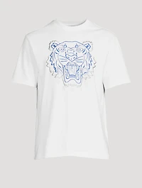 Cotton Relaxed T-Shirt