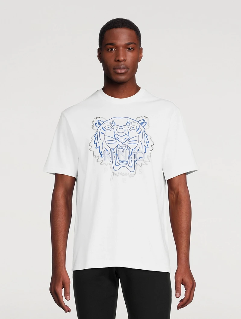 Cotton Relaxed T-Shirt