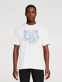 Cotton Relaxed T-Shirt