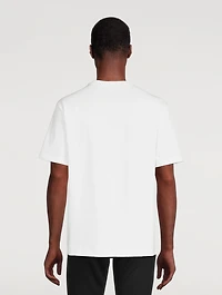 Cotton Relaxed T-Shirt