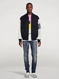 Tribute Oversized T-Shirt