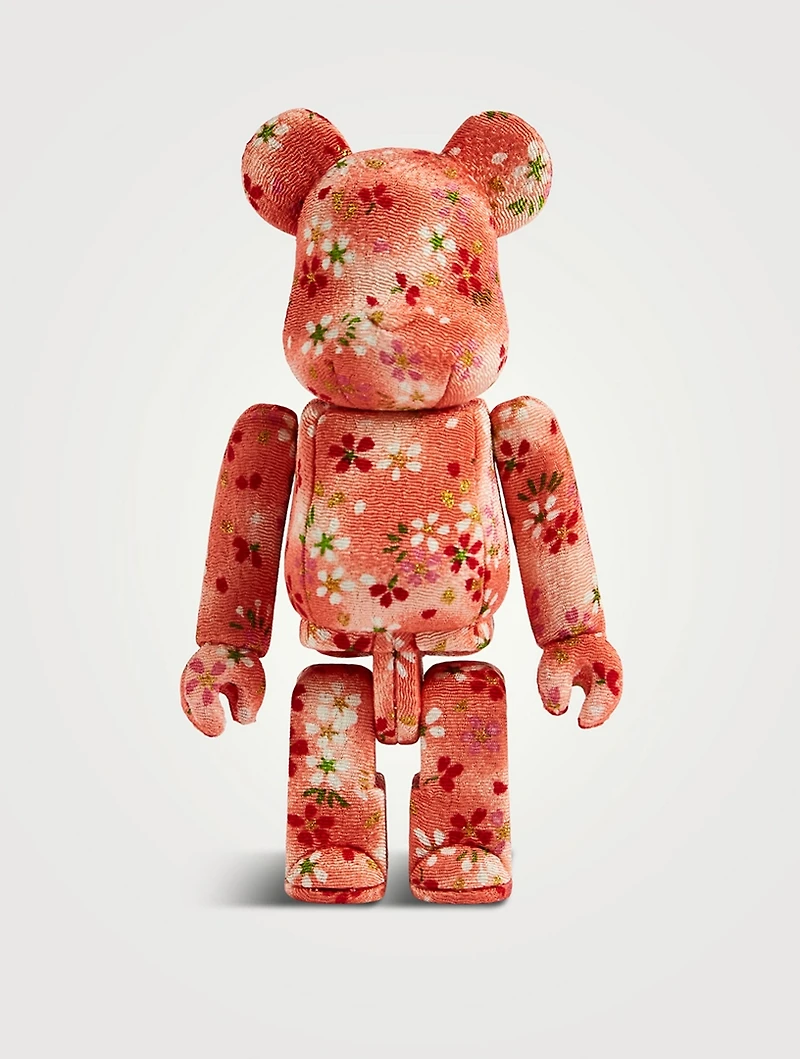 Benihi Kimekomi Be@rbrick