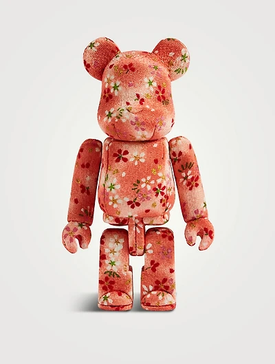 Benihi Kimekomi Be@rbrick