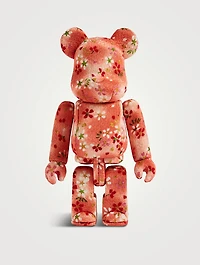 Benihi Kimekomi Be@rbrick