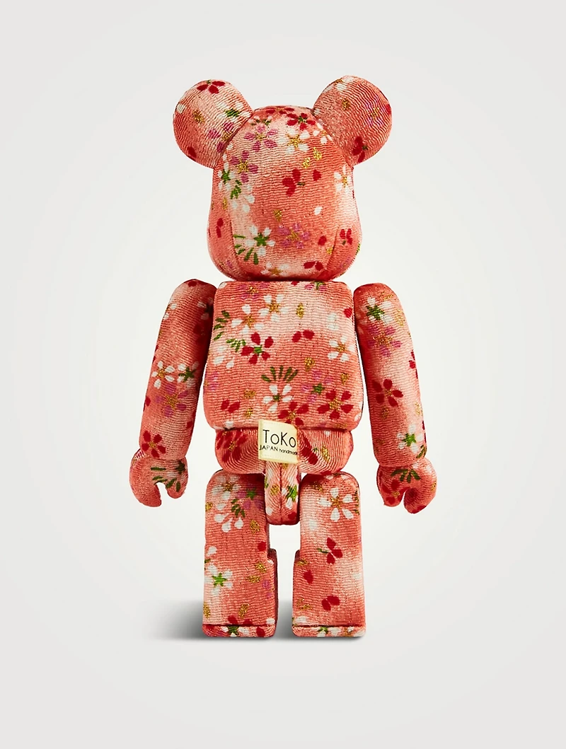 Benihi Kimekomi Be@rbrick