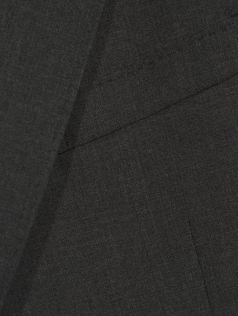 Wool And Mohair Two-Piece Suit