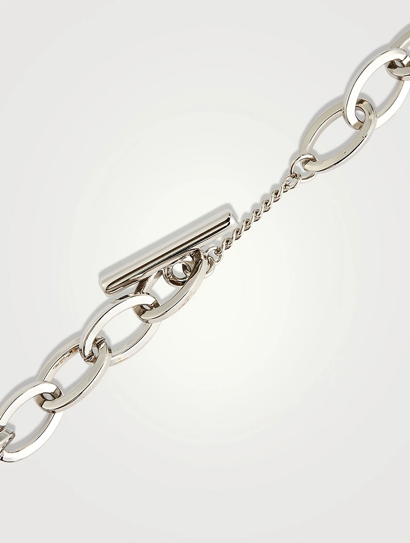 Logo Necklace