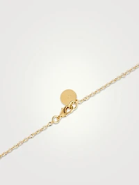Lock Necklace