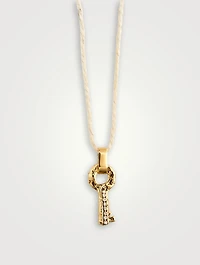 Key Necklace