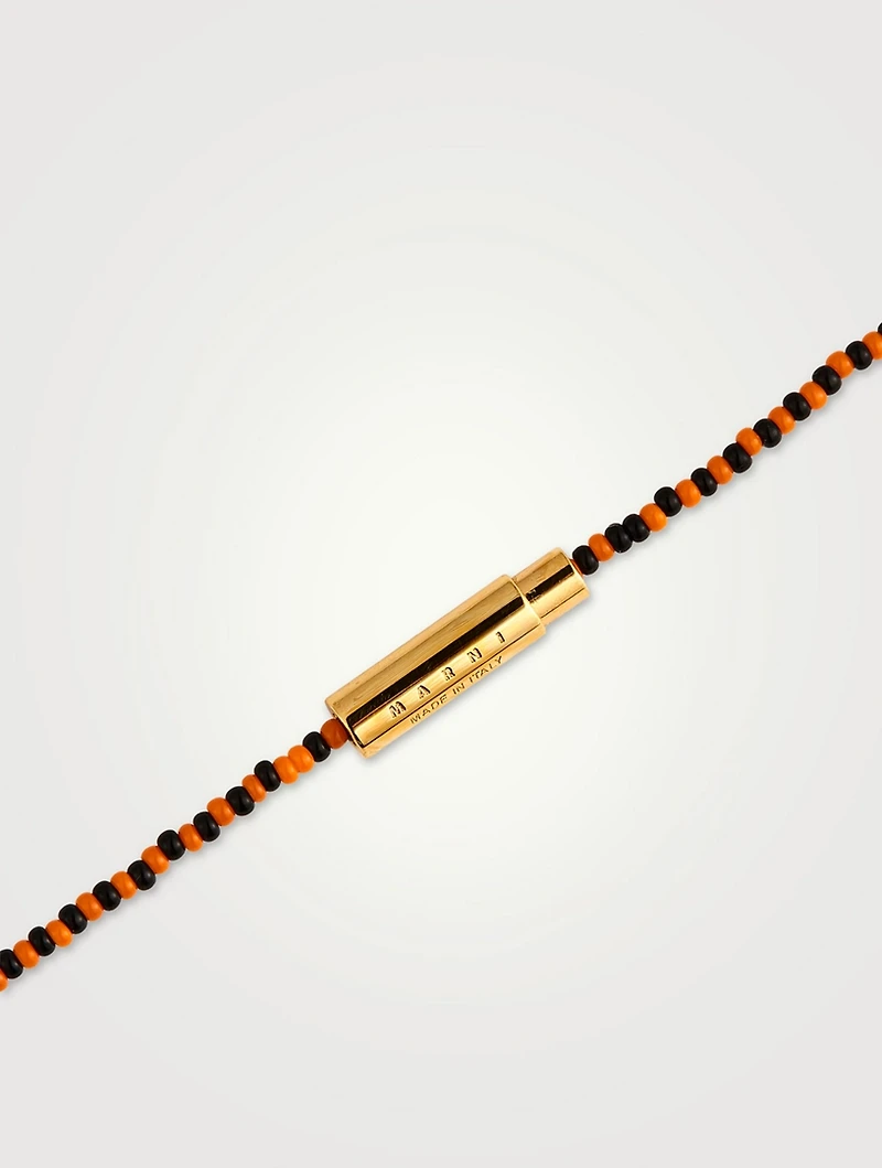 Naif Tiger Necklace
