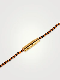 Naif Tiger Necklace