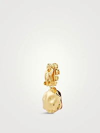 Flower Earrings