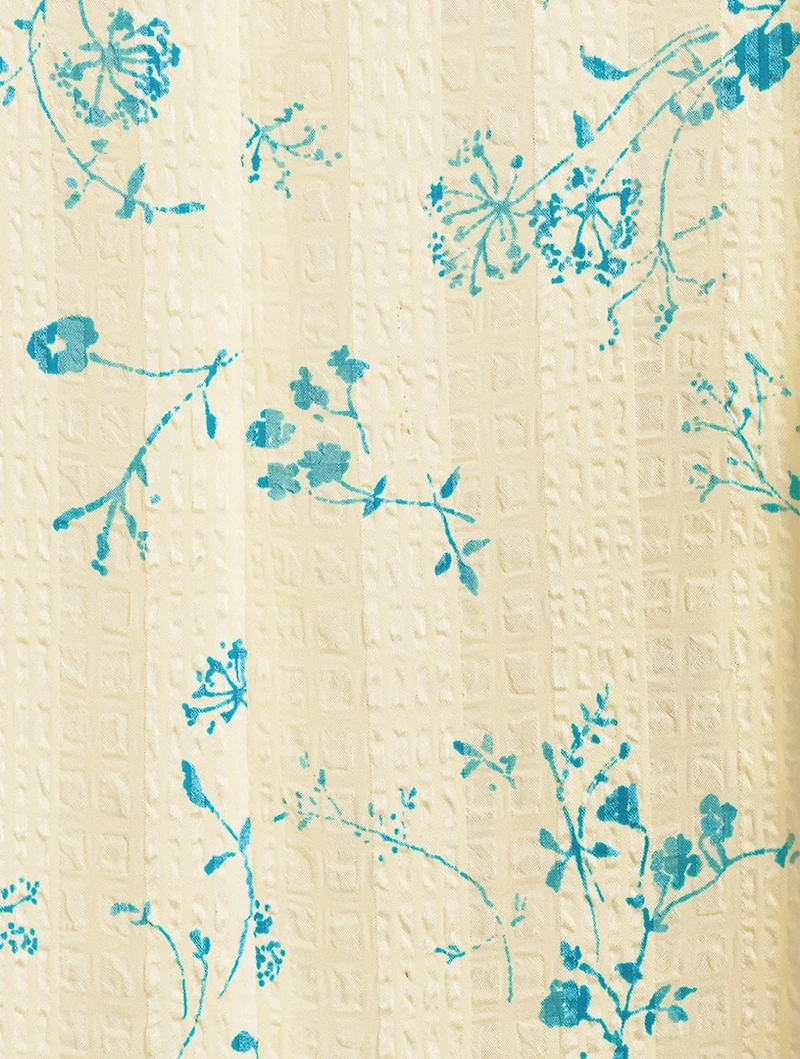 Dorothe Blouse Floral Print