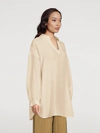 Gitte Tunic Blouse