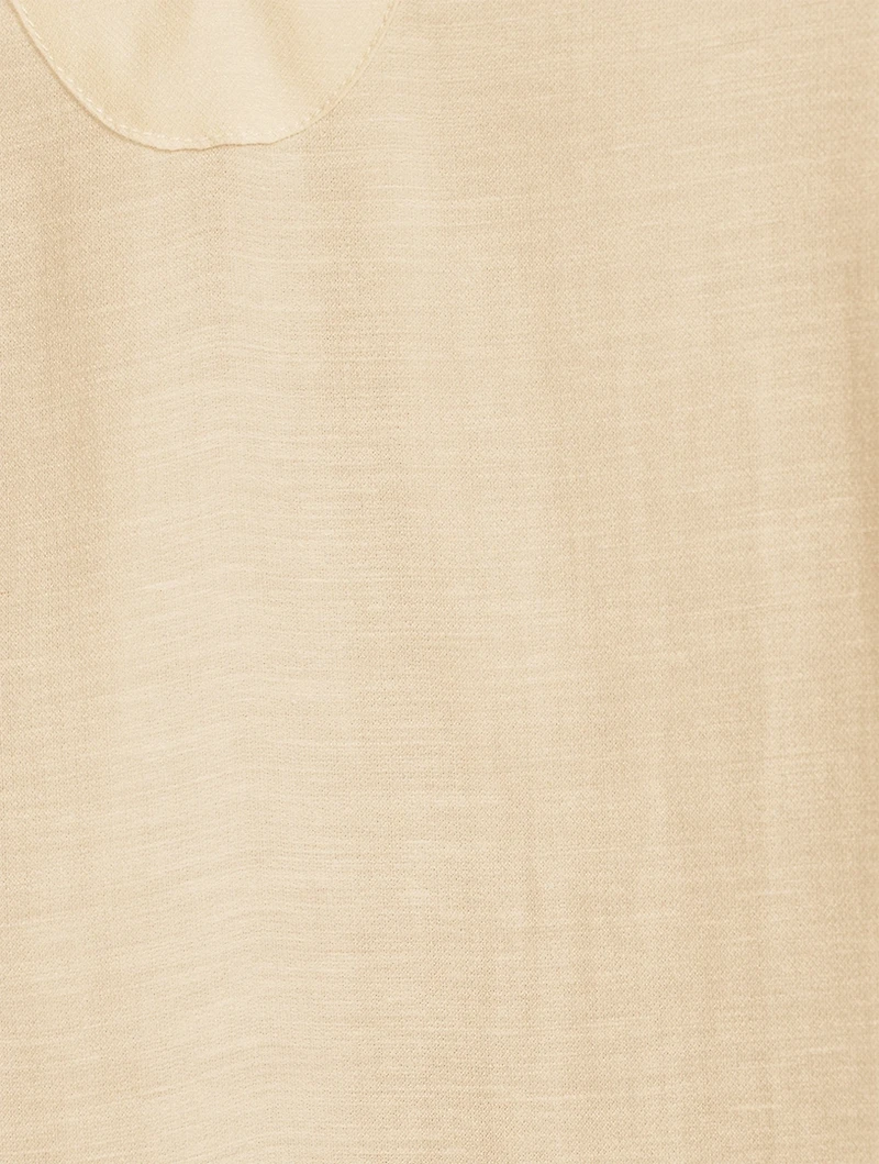 Gitte Tunic Blouse