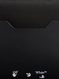 Industrial Crossbody Bag