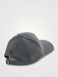 Logo Curved Cap