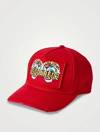 Chinese New Year Baseball Cap