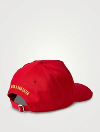 Chinese New Year Baseball Cap
